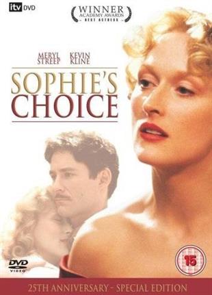 Sophie's Choice (1982) Special Edition