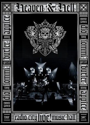 Heaven & Hell - Live from Radio City Music Hall