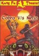 Cobra vs. Ninja (1987)