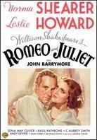 Romeo & Juliet (1936) Version Remasterisée