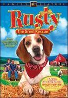 Rusty: - The great rescue 2 DVD