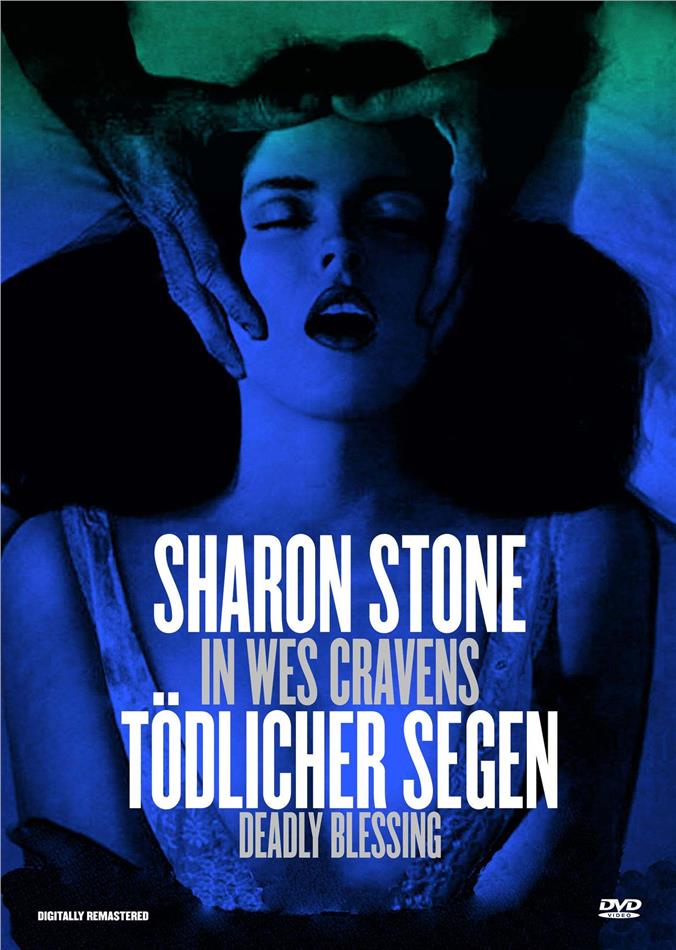 Tödlicher Segen - Deadly Blessing (1981)