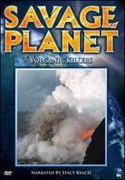 Savage Planet: - Volcanic Killers
