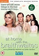 At home with the Braithwaites - Series 2 2 DVD