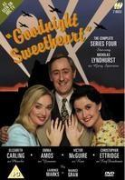 Goodnight Sweetheart - Series 4 2 DVDs