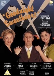 Goodnight Sweetheart - Series 5 2 DVDs