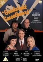 Goodnight Sweetheart - Series 6 2 DVDs