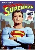 Adventures of Superman - Season 2 5 DVDs