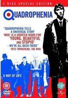 Quadrophenia (1979) Special Edition, 2 DVDs