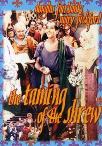 The Taming of the Shrew
