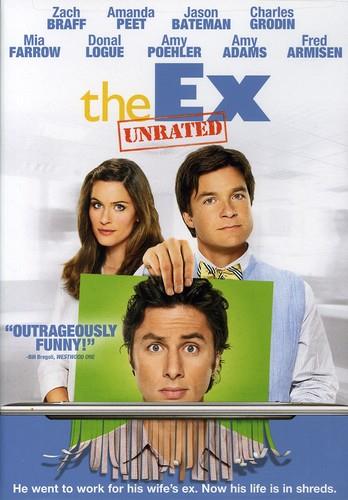 The Ex (2007) Unrated