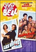 Saved by the Bell - Hawaiian Style / Wedding in Las Vegas