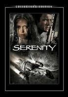 Serenity (2005) Collector's Edition, 2 DVDs