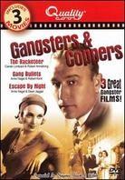 Gangsters & Coppers