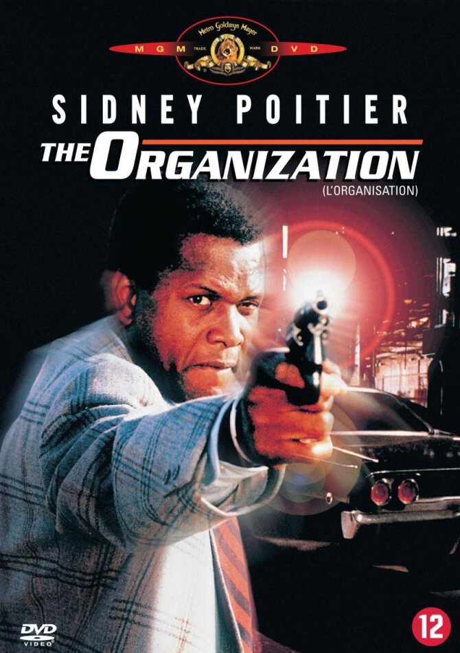 L'Organisation (1971)