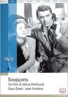 Soupçons - RKO Collection (1941)