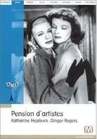Pension d'artistes - RKO Collection (1937)