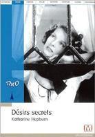 Désirs secrets - RKO Collection (1935)