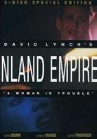 Inland Empire (2006) 2 DVDs