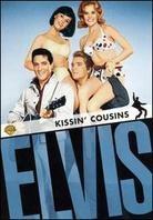 Kissin' Cousins (1964) Version Remasterisée