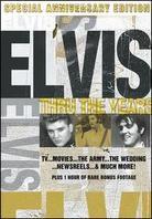 Elvis - Thru the Years Collector's Edition