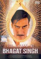 The Legend of Bhagat Singh