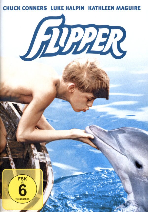 Flipper (1963)