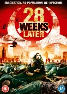 28 weeks later (2007)