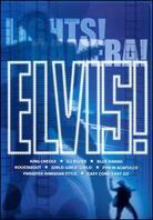 Elvis! - Lights! Camera! Elvis! Collection Gift Set, 8 DVDs