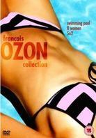 François Ozon - Boxset 3 DVDs