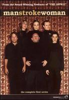 Man Stroke Woman - Series 1