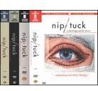 Nip/Tuck - Season 1 - 4 22 DVDs
