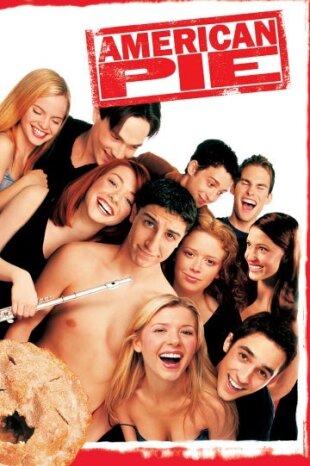 American Pie (1999) Collector's Edition, Unrated