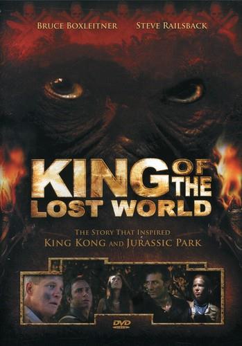 King of the Lost World (2005)