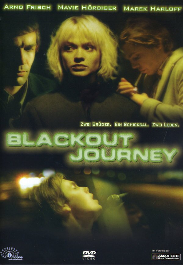 Blackout Journey