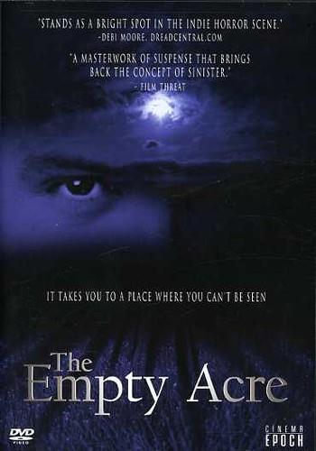 The Empty Acre