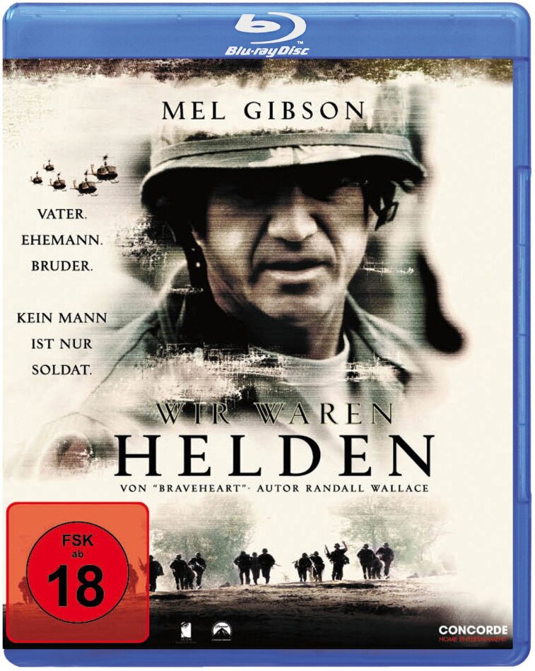 Wir waren Helden (2002)