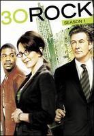 30 Rock - Season 1 (3 DVDs)
