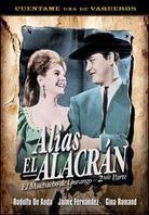 Alias el Alacrán