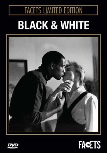 Black & White (1991) Limited Edition