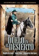 Duelo en el Desierto