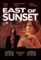 East of Sunset 2 DVDs