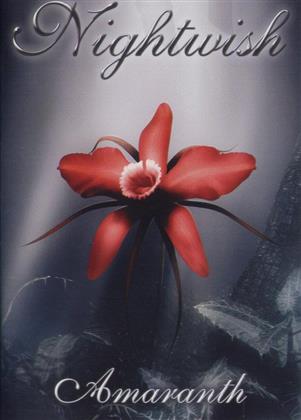 Nightwish - Amaranth (DVD - Single)