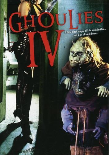 Ghoulies 4 (1994)