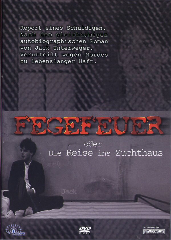 Fegefeuer oder die Reise ins Zuchthaus (1988) s/w