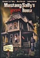 Mustang Sally's Horror House (2006)