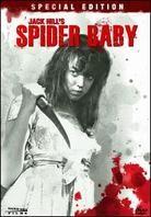 Spider Baby (1967) Special Edition