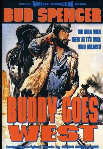 Buddy Goes West (1981)