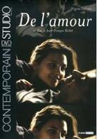 De l'amour