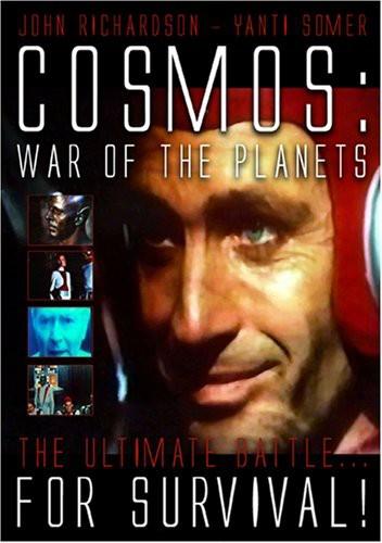 Cosmos: War of the Planets (1977)